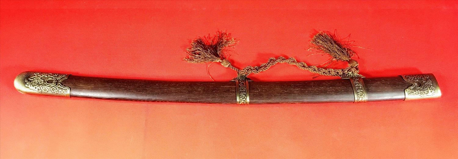 B-12清刀(大陸製)