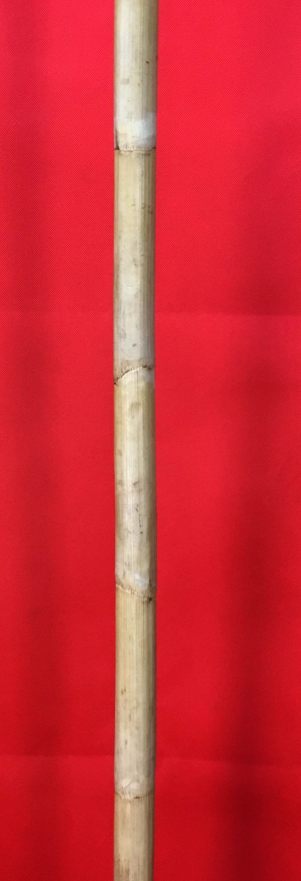 H-06長棍(藤)有皮.台灣製