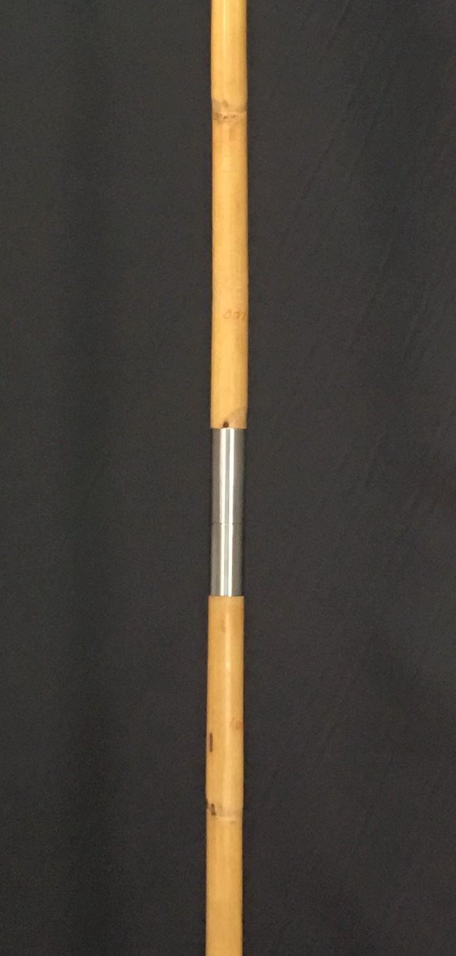 H-07兩節藤棍(台灣製)