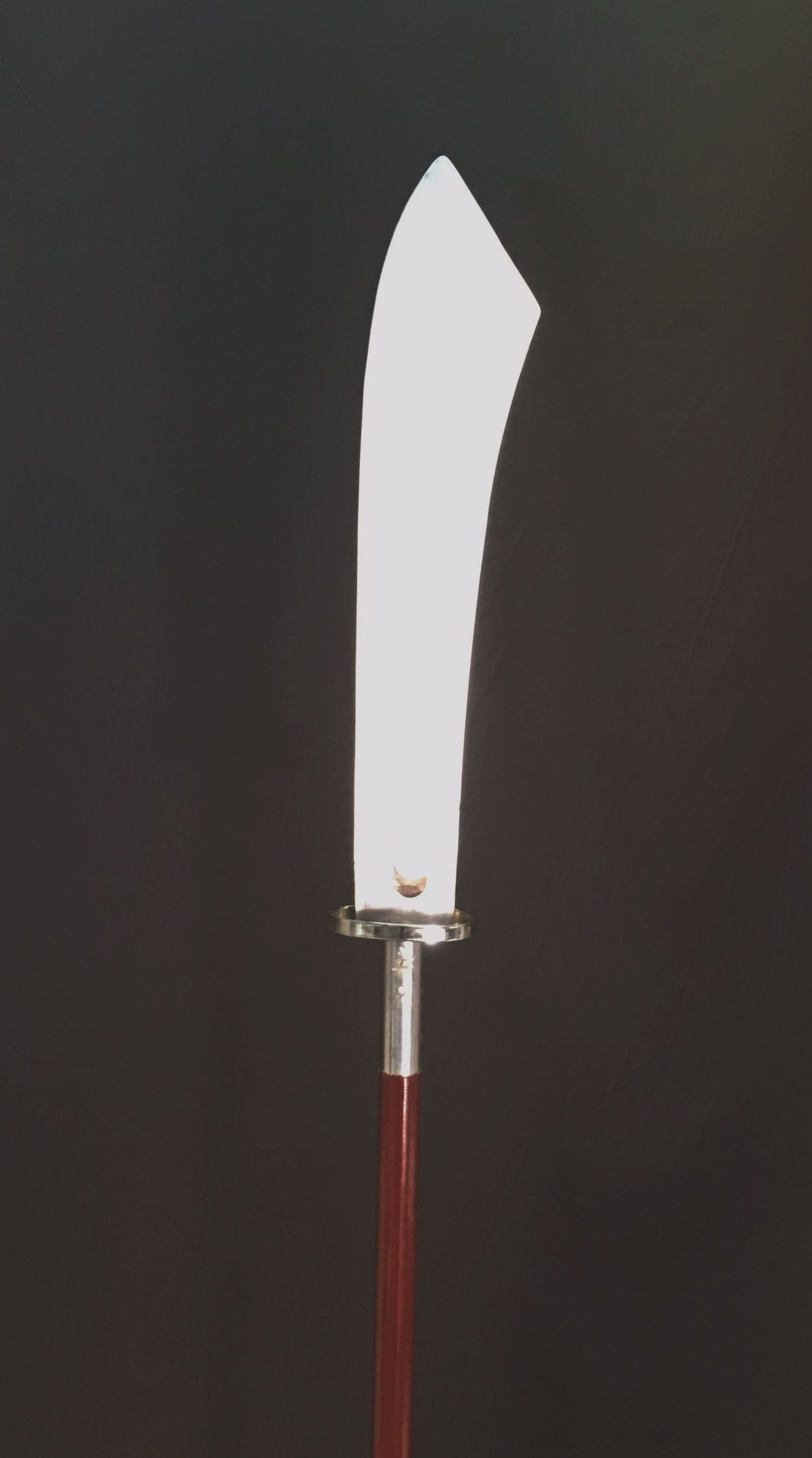 J-08仆刀(不銹鋼硬刃)(兩節式)(大陸製)