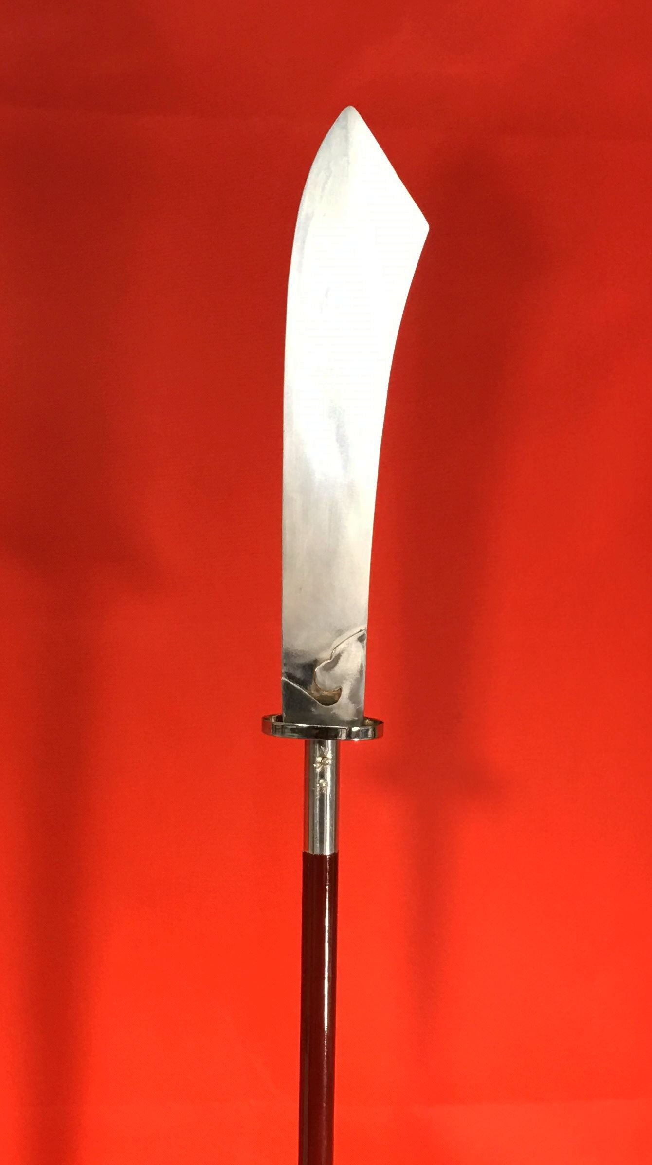 J-08仆刀(不銹鋼硬刃)(兩節式)(大陸製)