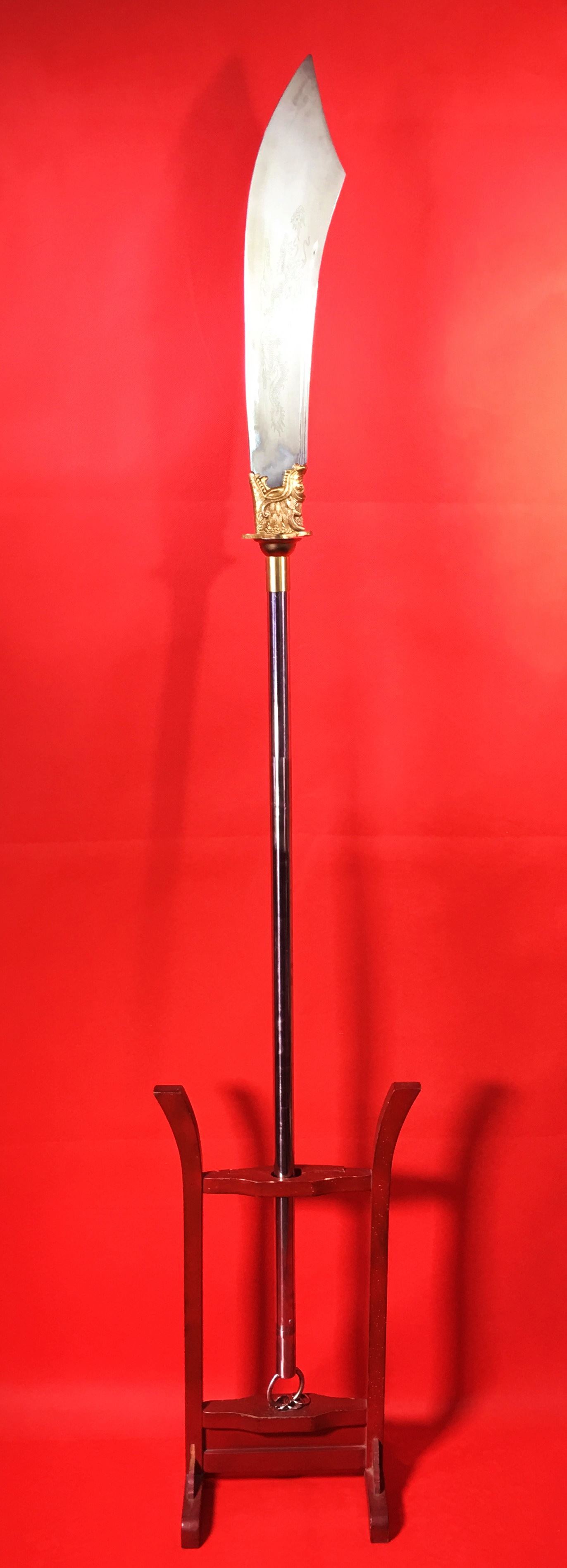 J-08仆刀(不銹鋼硬刃)(兩節式)(大陸製)