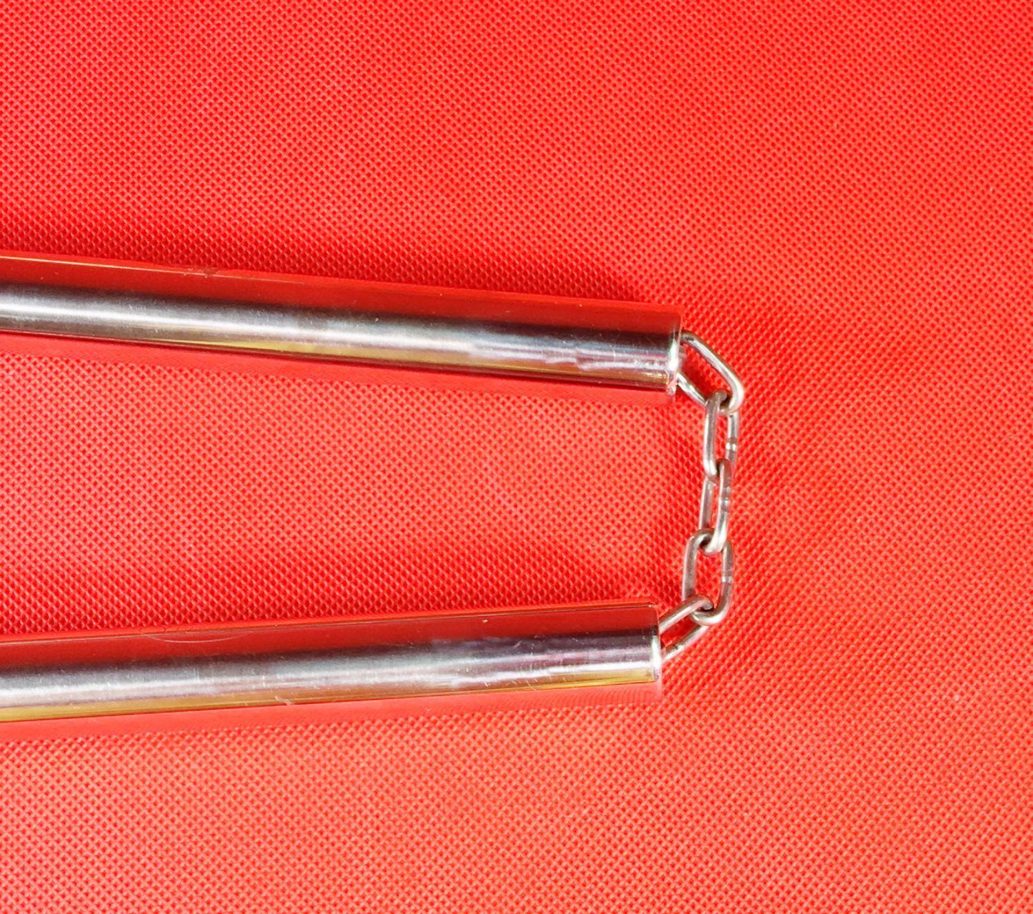 I-19三節棍(不銹鋼)大陸製