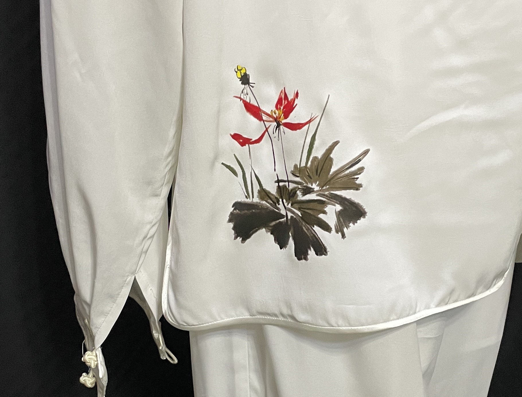 F-13比賽服(麻紗混紡)台灣製造(可印各種圖案)