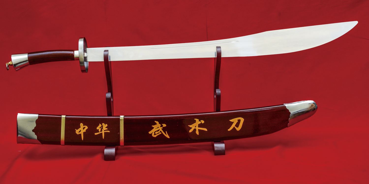 B-02柳葉刀(不銹鋼)(大陸製)