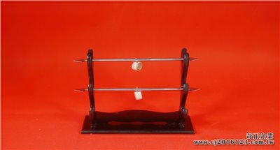 I-36峨嵋刺(管製品.參考圖片)大陸製