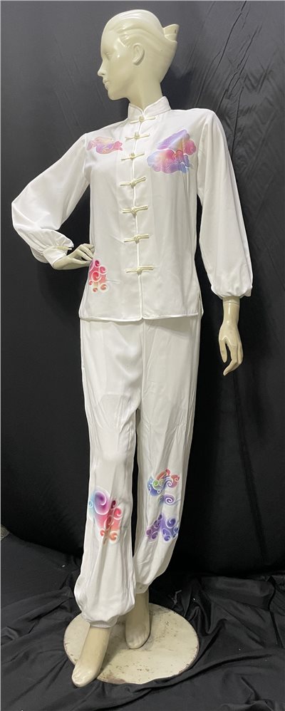 F-15比賽服(麻紗混紡)台灣製造(可印各種圖案)